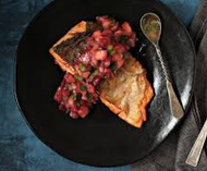 ARCTIC CHAR 2nd Choice Entrée Add On