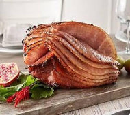 BAKED VIRGINIA HAM 2nd Choice Entrée Add On