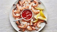 JUMBO SHRIMP COCKTAIL