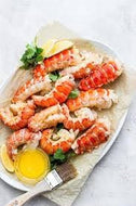 LOBSTER COCKTAIL