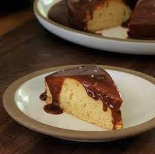 OLIVE OIL CAKE